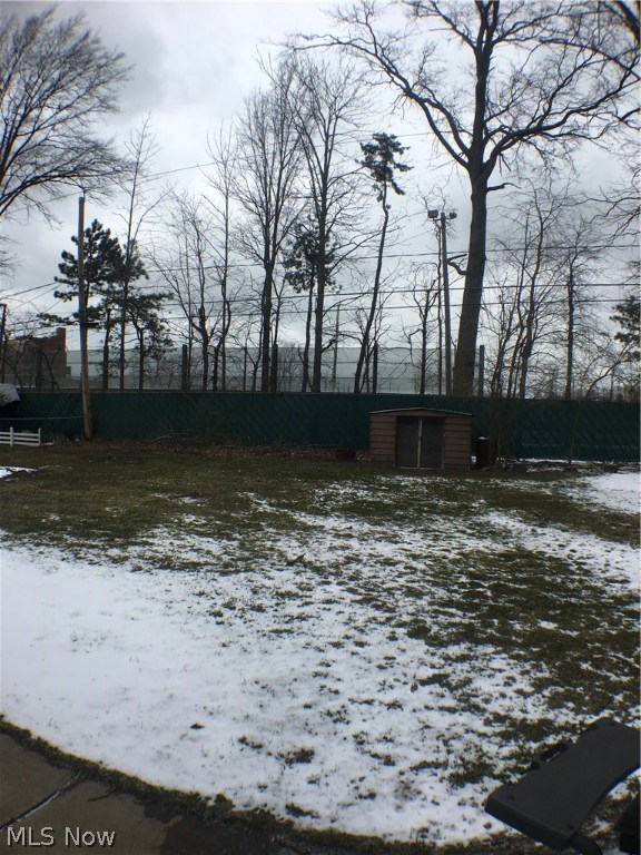 Lakeshore Blvd Estates 01 - Residential