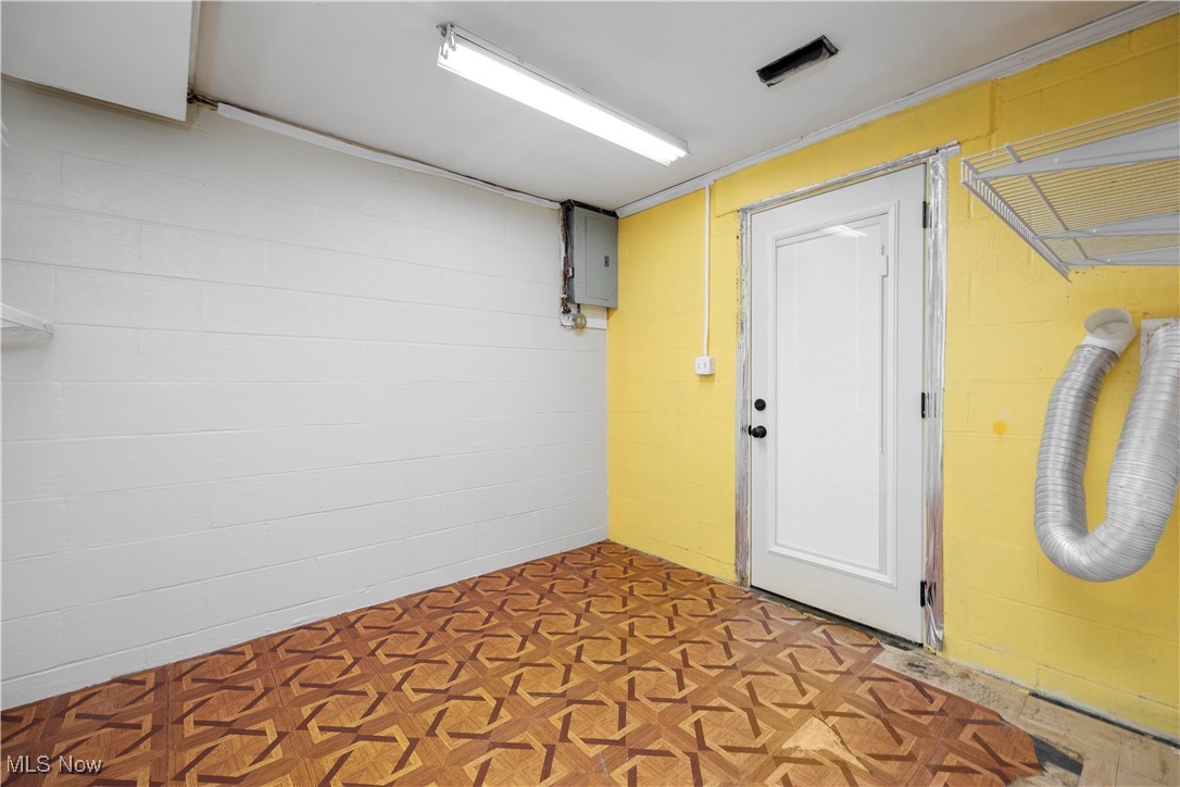 Meadowood - Residential