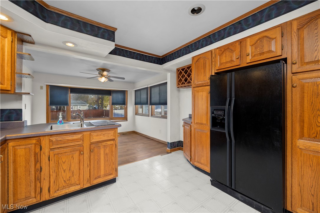 Meadowood - Residential