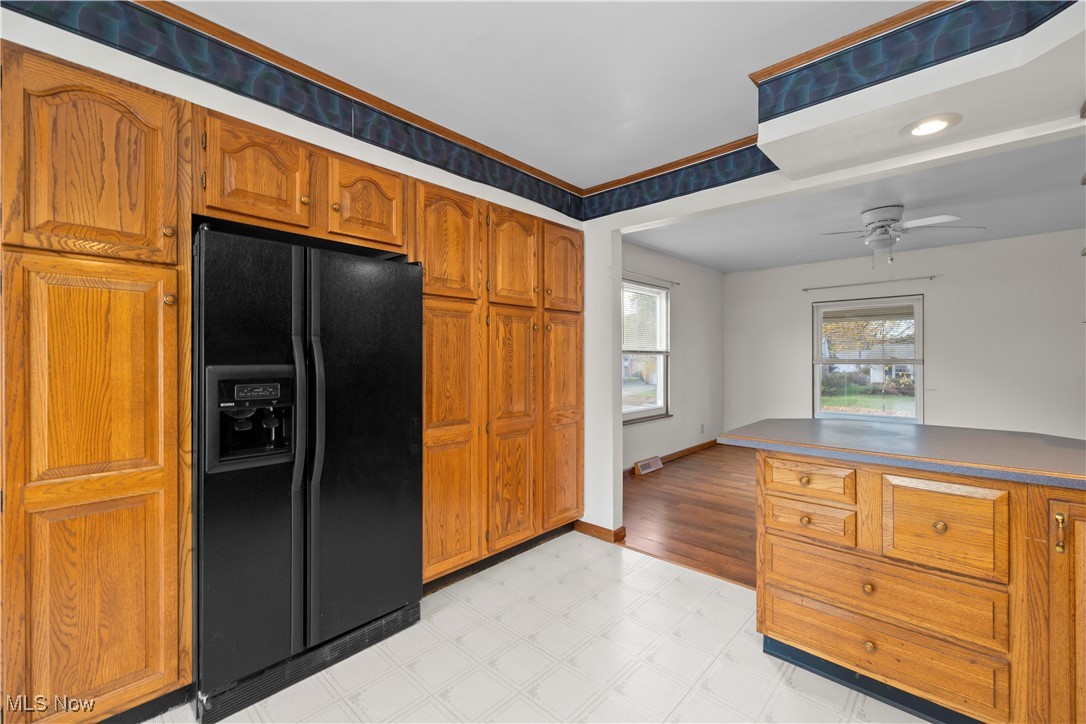 Meadowood - Residential