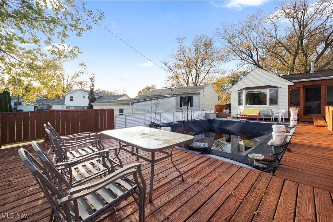 Meadowood - Residential