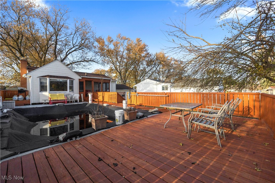 Meadowood - Residential