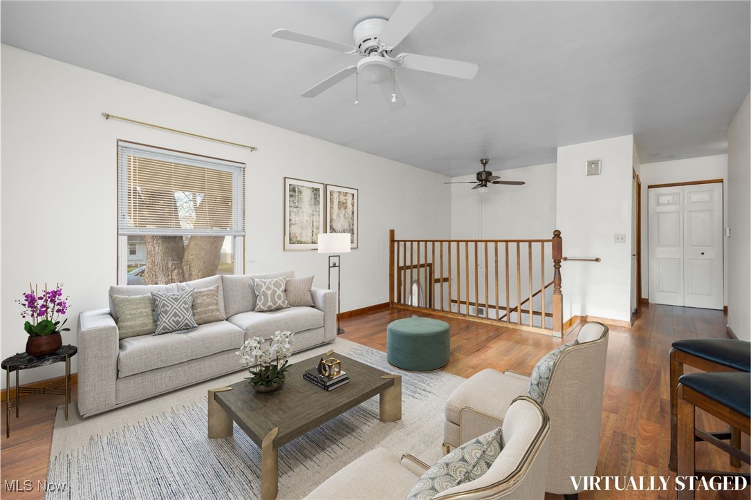 Meadowood - Residential