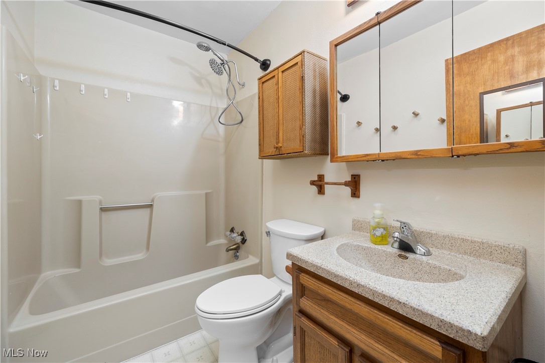 Meadowood - Residential