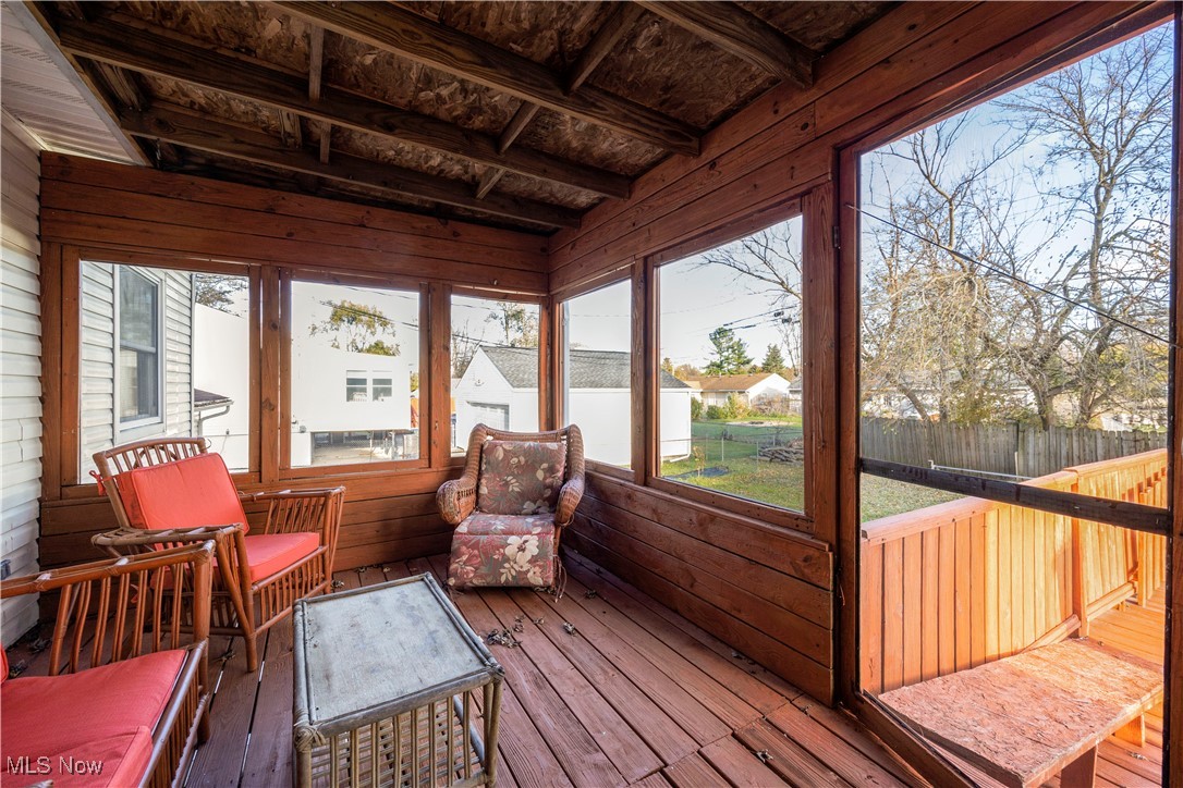 Meadowood - Residential