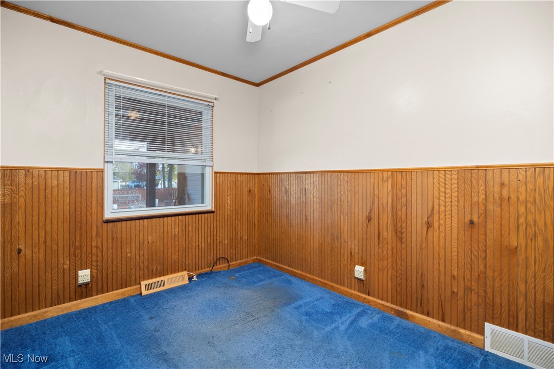 Meadowood - Residential