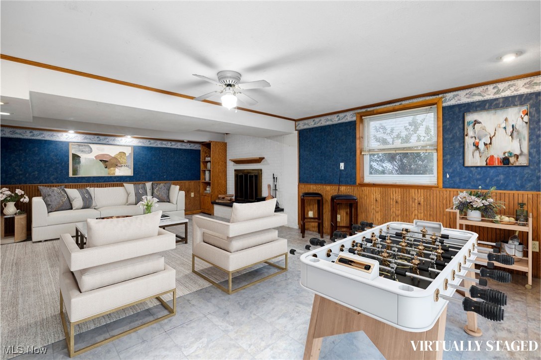 Meadowood - Residential