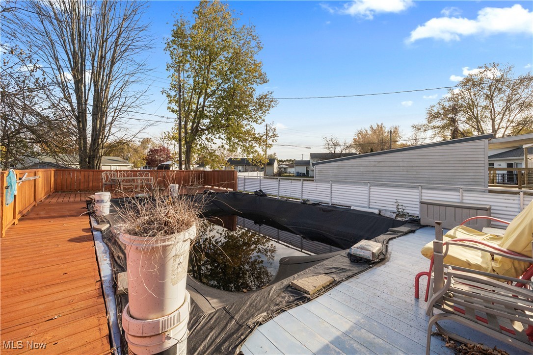 Meadowood - Residential