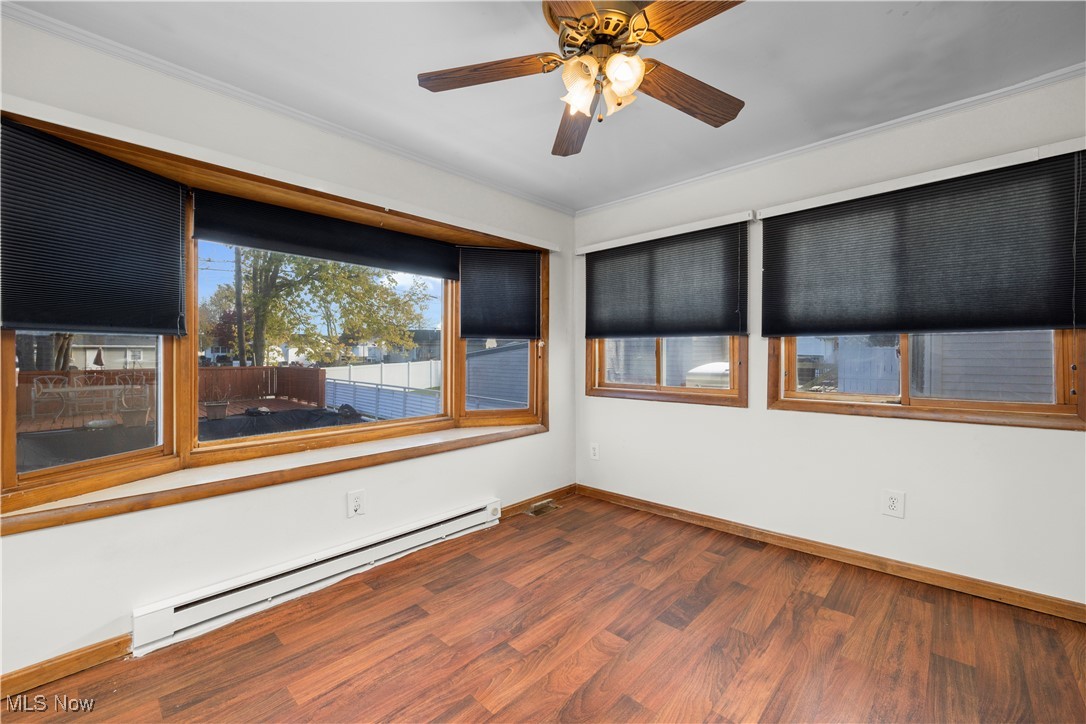 Meadowood - Residential