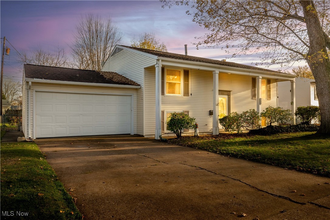 Meadowood - Residential