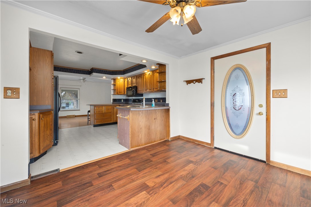 Meadowood - Residential