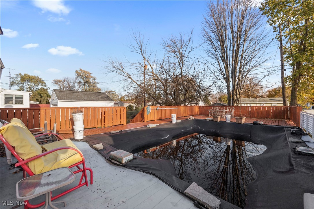 Meadowood - Residential