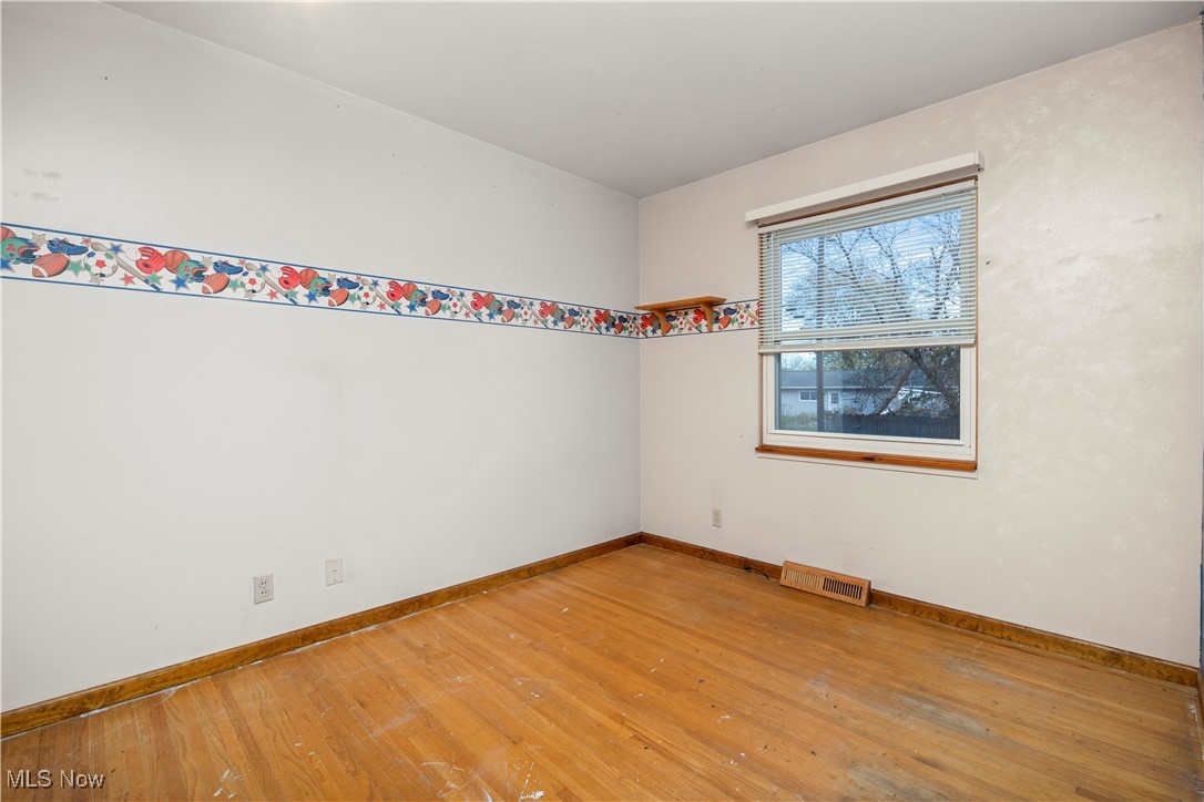 Meadowood - Residential