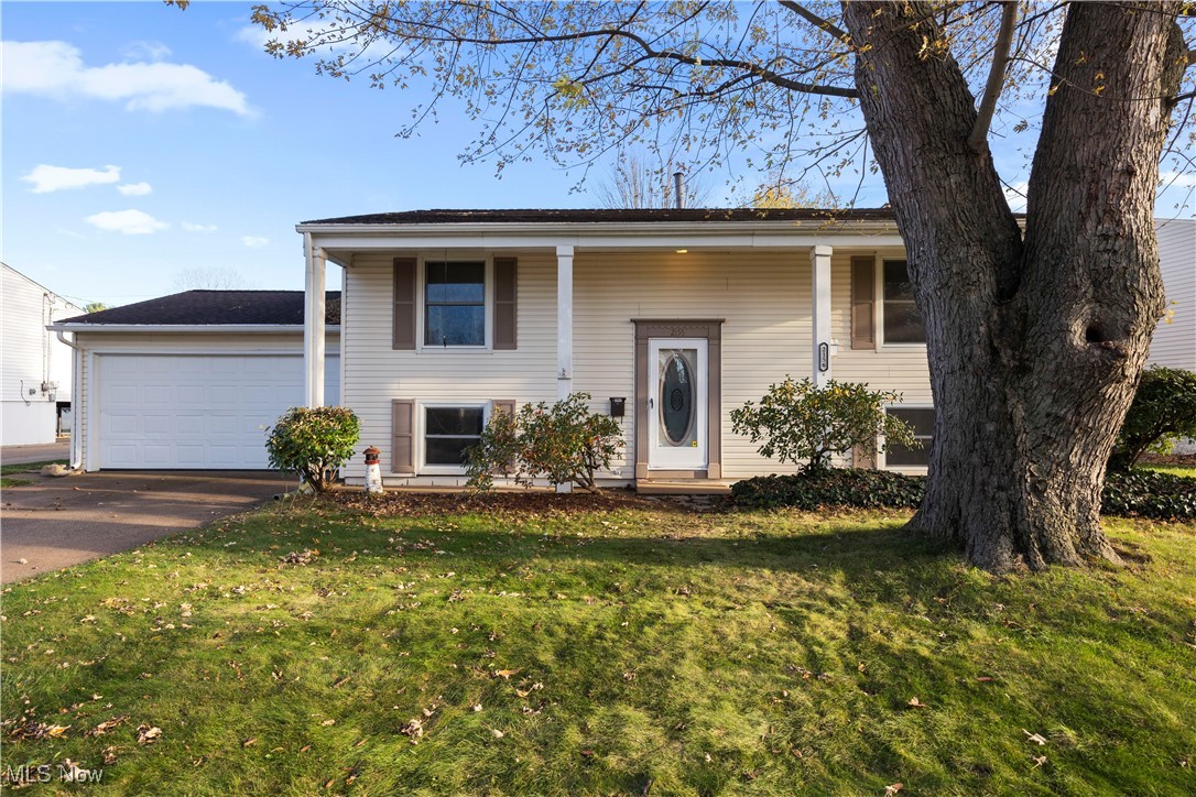 Meadowood - Residential