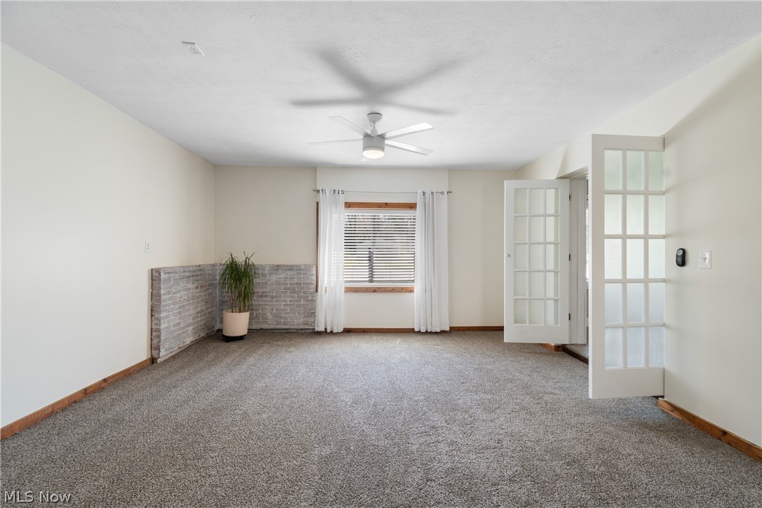 Carter Smith Little Acres - Residential