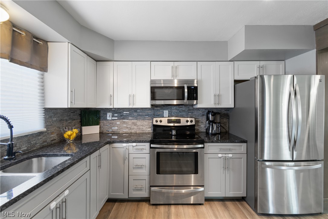 Carter Smith Little Acres - Residential