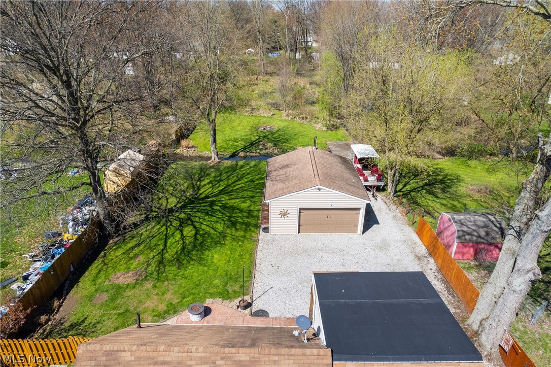 Carter Smith Little Acres - Residential