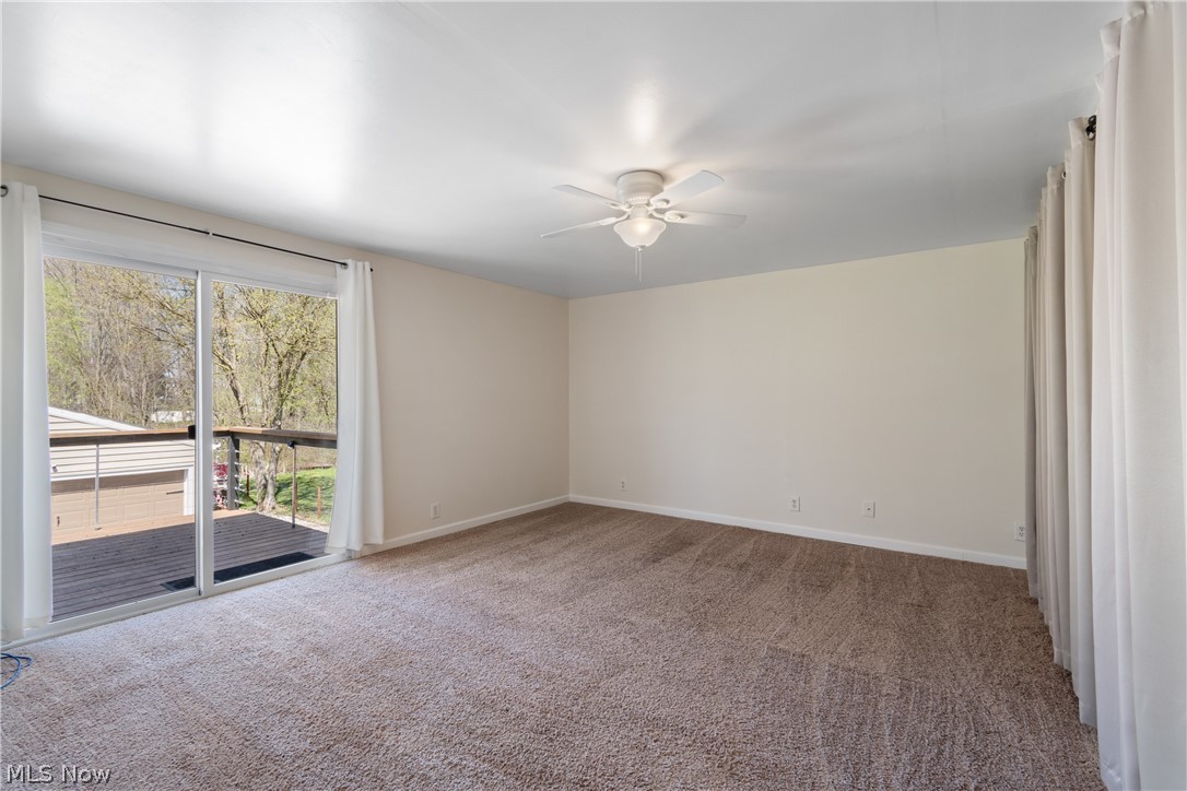 Carter Smith Little Acres - Residential