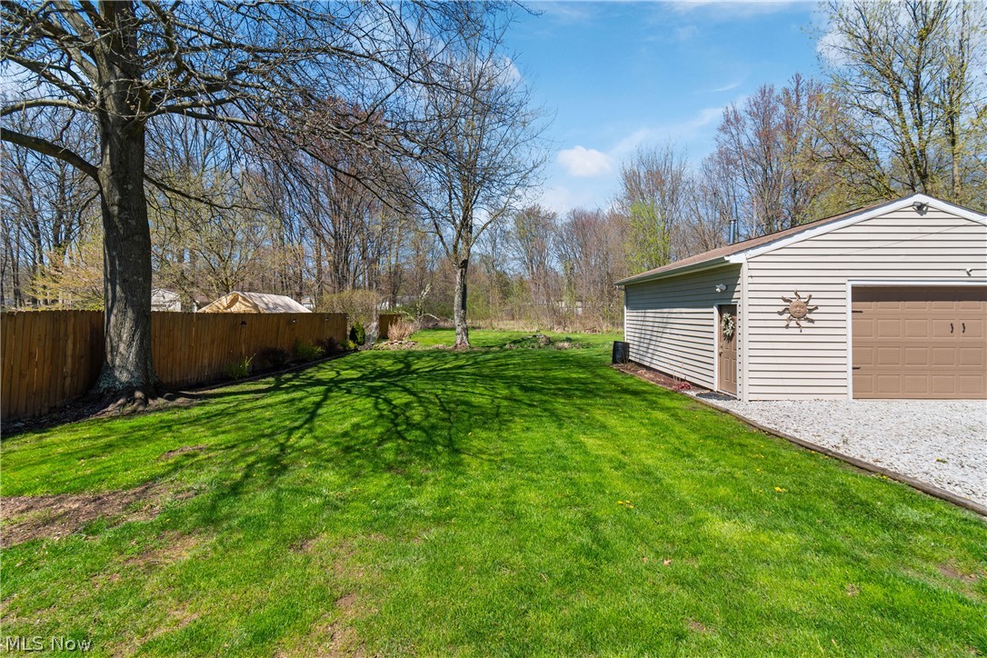 Carter Smith Little Acres - Residential