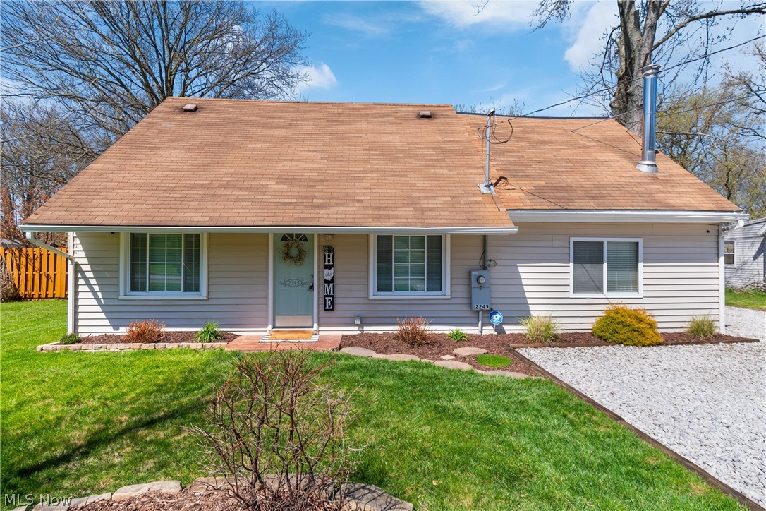 Carter Smith Little Acres - Residential