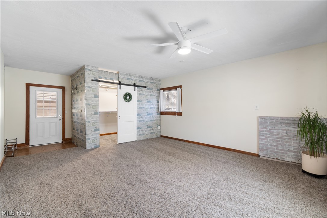 Carter Smith Little Acres - Residential