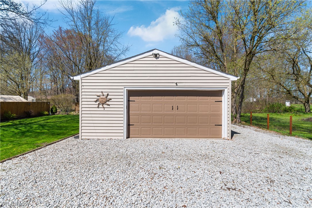 Carter Smith Little Acres - Residential