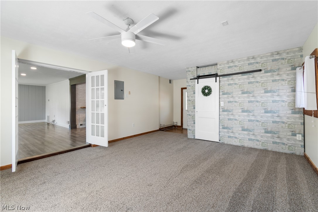 Carter Smith Little Acres - Residential