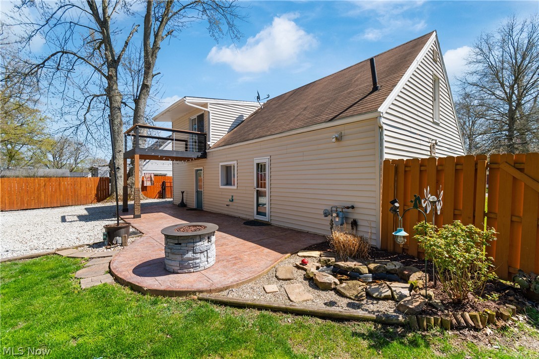 Carter Smith Little Acres - Residential