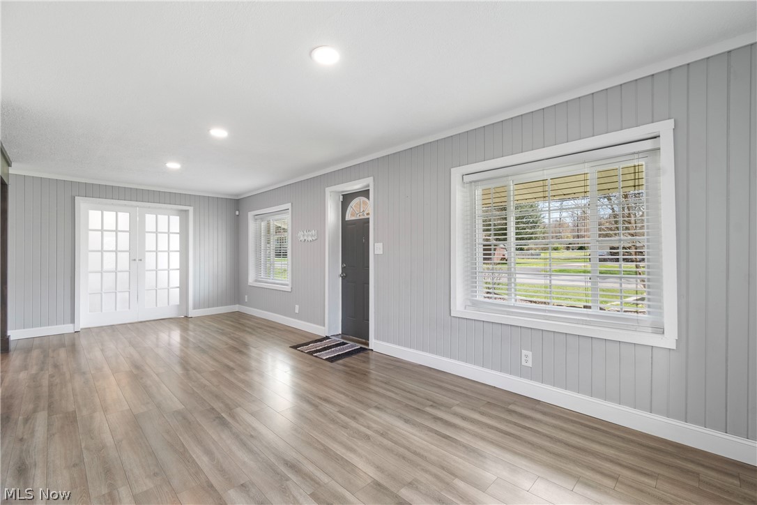 Carter Smith Little Acres - Residential