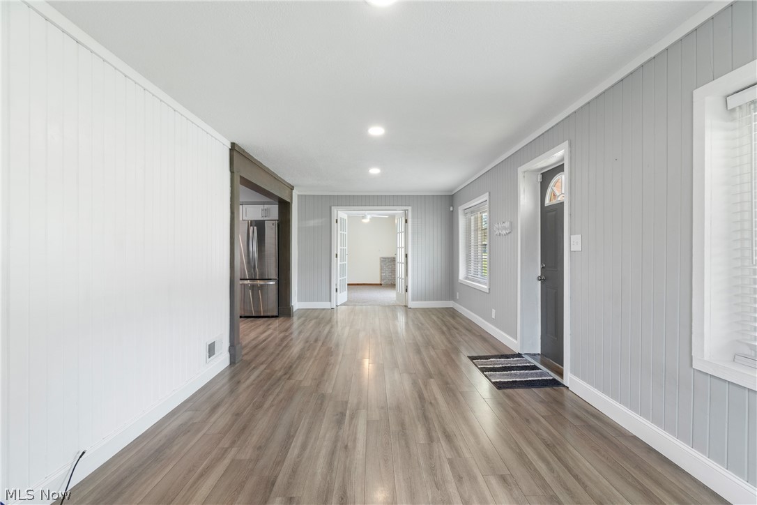 Carter Smith Little Acres - Residential