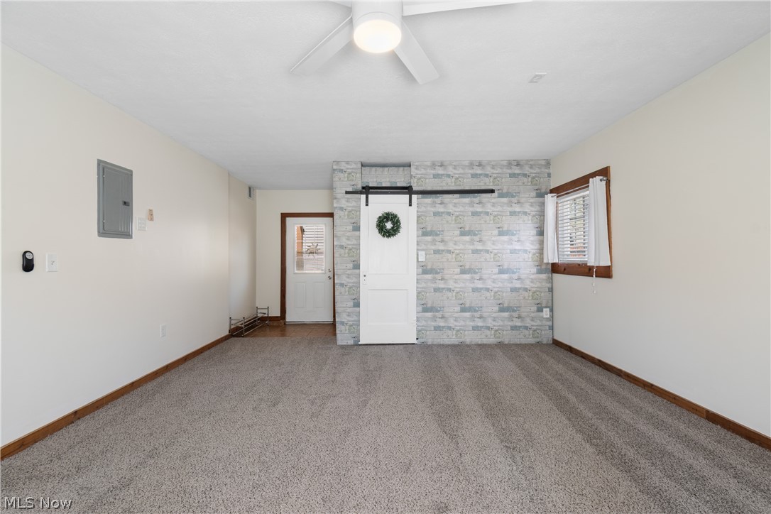 Carter Smith Little Acres - Residential