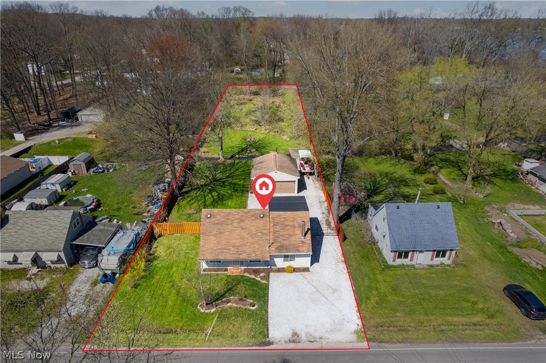 Carter Smith Little Acres - Residential