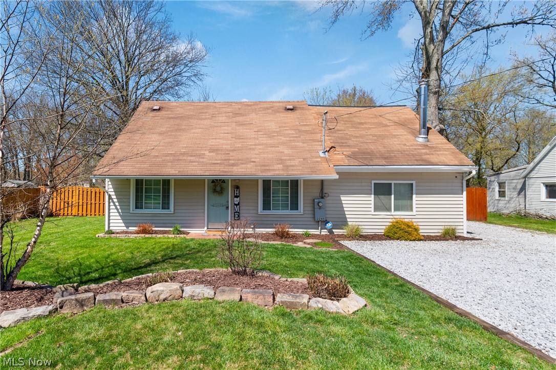 Carter Smith Little Acres - Residential