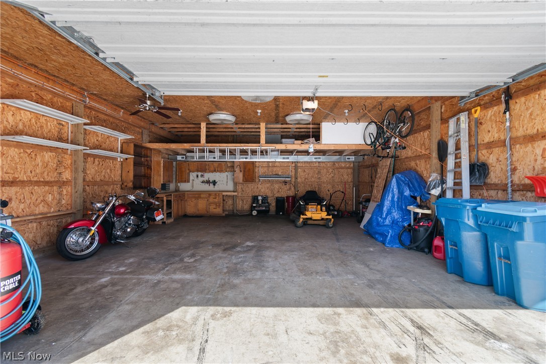 Carter Smith Little Acres - Residential