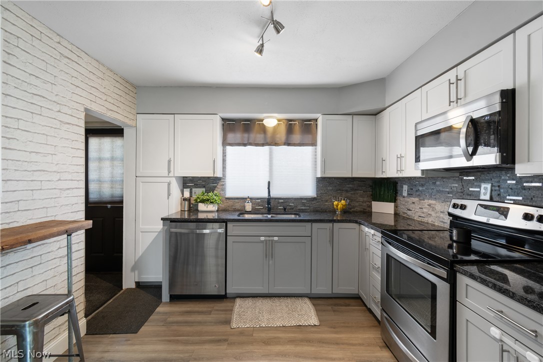 Carter Smith Little Acres - Residential