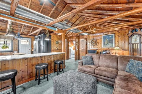 Tiny photo for 5814 E Poplar Avenue, Port Clinton, OH 43452 (MLS # 5203213)