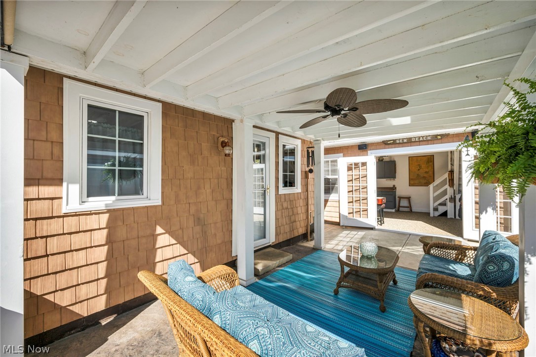 Gem Beach - Residential