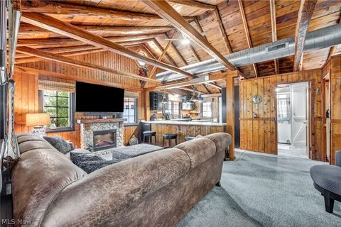 Tiny photo for 5814 E Poplar Avenue, Port Clinton, OH 43452 (MLS # 5203213)