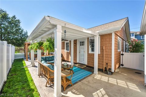 Tiny photo for 5814 E Poplar Avenue, Port Clinton, OH 43452 (MLS # 5203213)