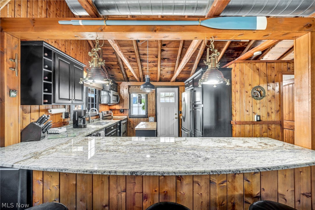 Gem Beach - Residential