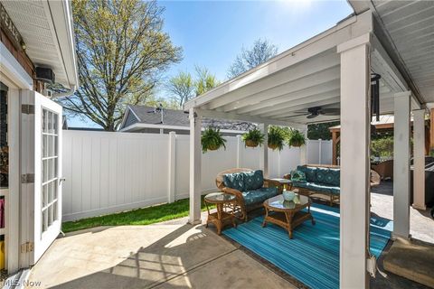 Tiny photo for 5814 E Poplar Avenue, Port Clinton, OH 43452 (MLS # 5203213)