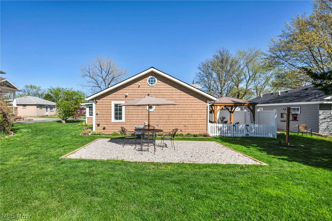 Gem Beach - Residential