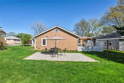 Tiny photo for 5814 E Poplar Avenue, Port Clinton, OH 43452 (MLS # 5203213)