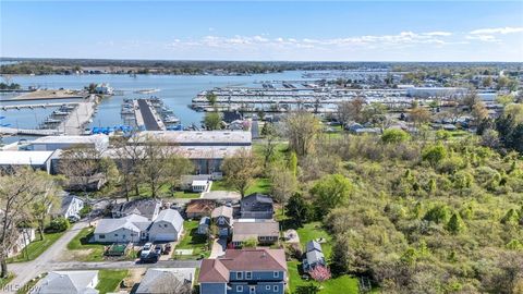 Tiny photo for 5814 E Poplar Avenue, Port Clinton, OH 43452 (MLS # 5203213)