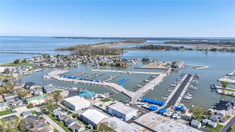 Tiny photo for 5814 E Poplar Avenue, Port Clinton, OH 43452 (MLS # 5203213)