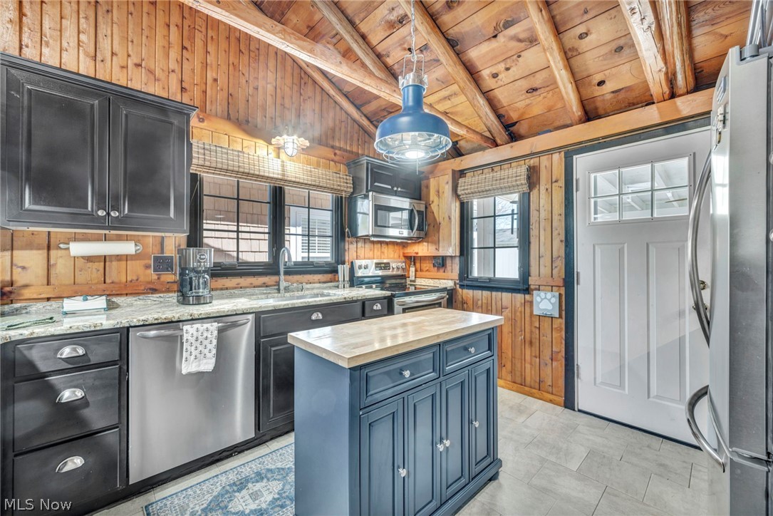 Gem Beach - Residential