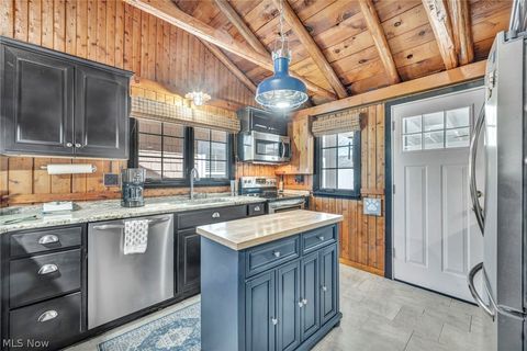 Tiny photo for 5814 E Poplar Avenue, Port Clinton, OH 43452 (MLS # 5203213)