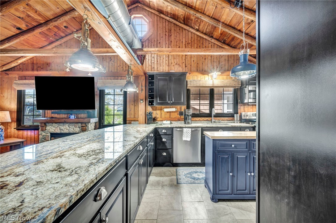 Gem Beach - Residential