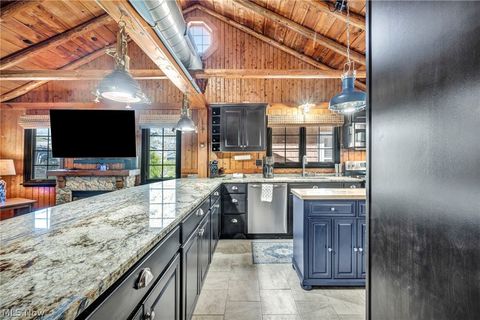 Tiny photo for 5814 E Poplar Avenue, Port Clinton, OH 43452 (MLS # 5203213)