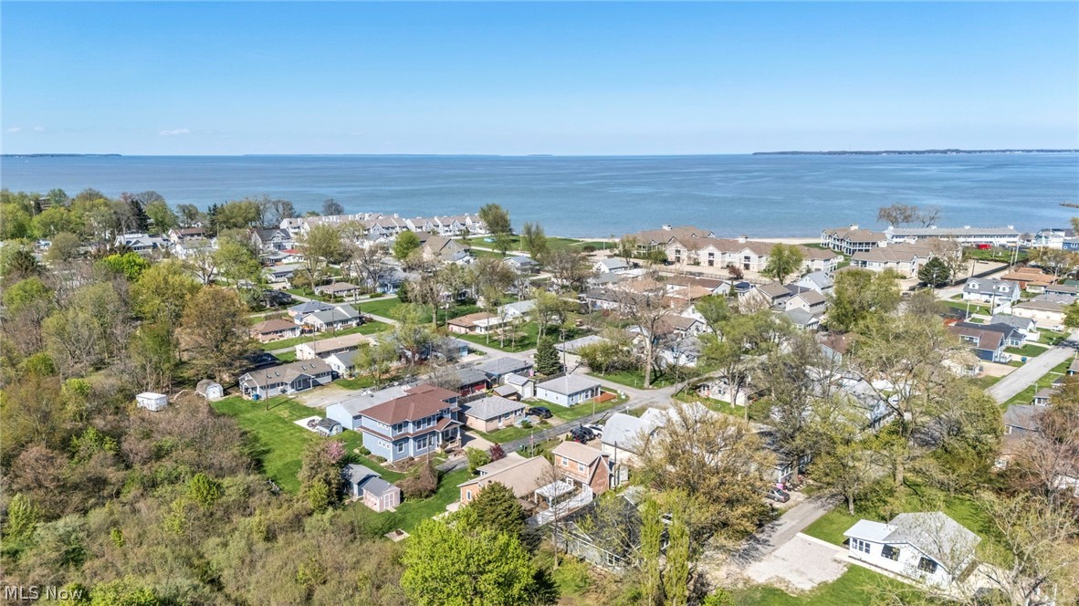 Gem Beach - Residential